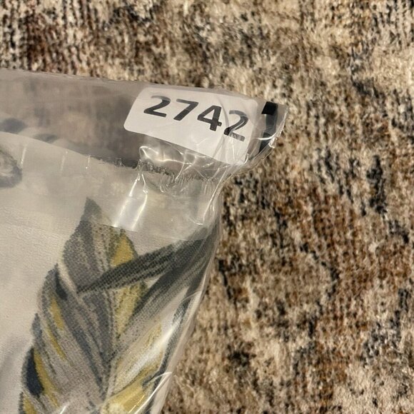 Japna Handmade Hawaiian Maxi Dress Size S Multicolor Sleeveless Tie Ruffle India - Picture 11 of 11